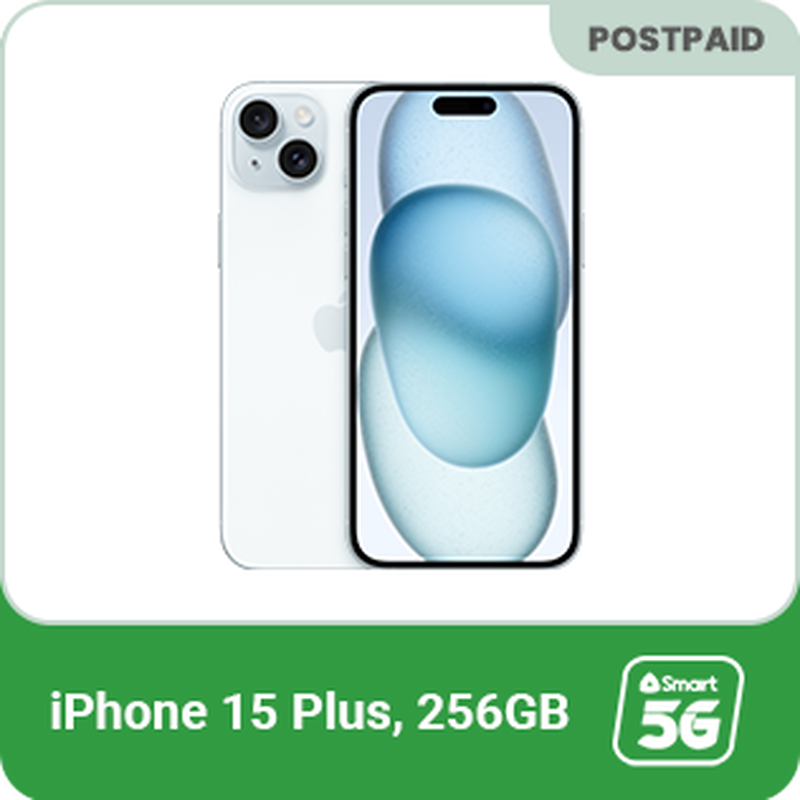 iPhone 15 Plus image number 1